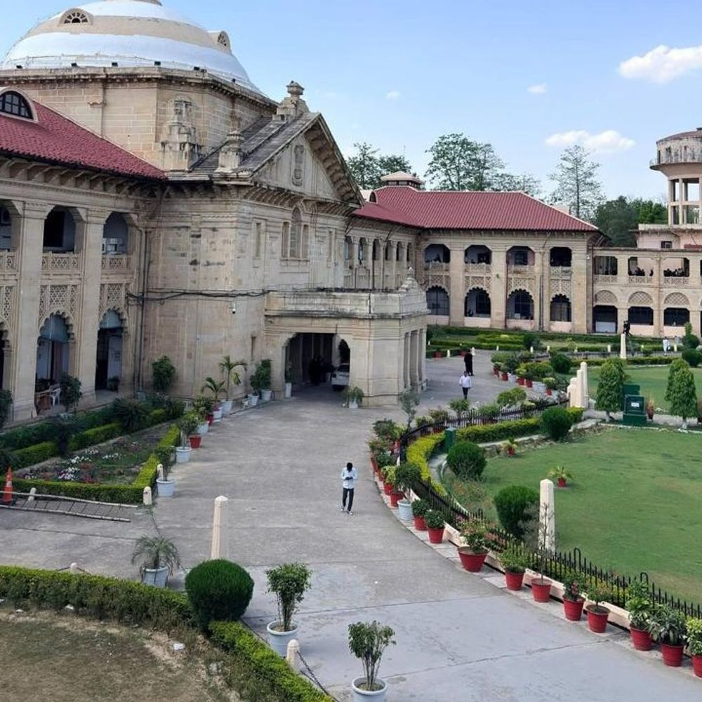 सीसीटीवी फुटेज न देने पर मेरठ पुलिस को फटकार:महिला की गिरफ्तारी अवैध करार, रिहाई का निर्देश