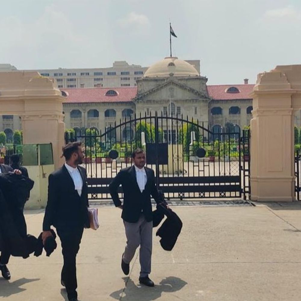 हाईकोर्ट का फैसला: गेहूं खरीद का भुगतान एक माह में:यूपी सरकार की दलीलें खारिज, 1,975 प्रति क्विंटल की दर से दें रुपये