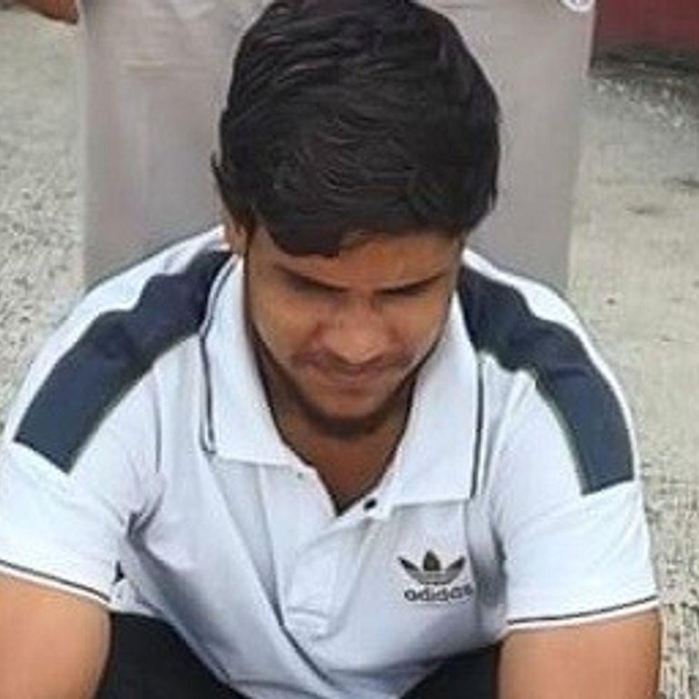 पानीपत में 647 ग्राम अफीम तस्करी का मामला:पुलिस ने बिहार के औरंगाबाद से मुख्य सप्लायर को किया गिरफ्तार, किराए पर कमरा लेकर रहता था