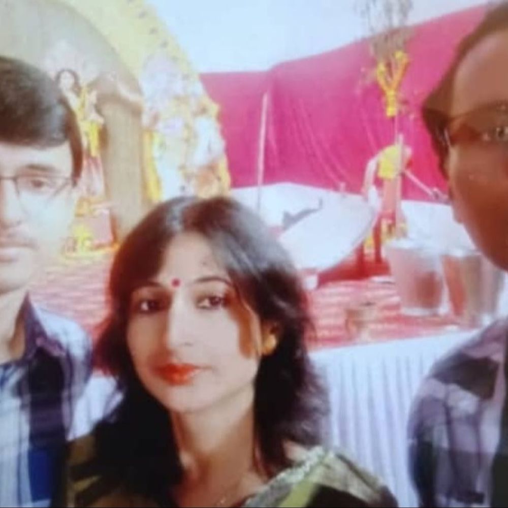 काशी में पिता की मौत…मां-बेटे ने जहर खाकर दी जान:महाराष्ट्र से 2 दिन पहले आए, विश्वनाथ दर्शन कर तोड़ा दम, बंद कमरे में मिलीं लाशें