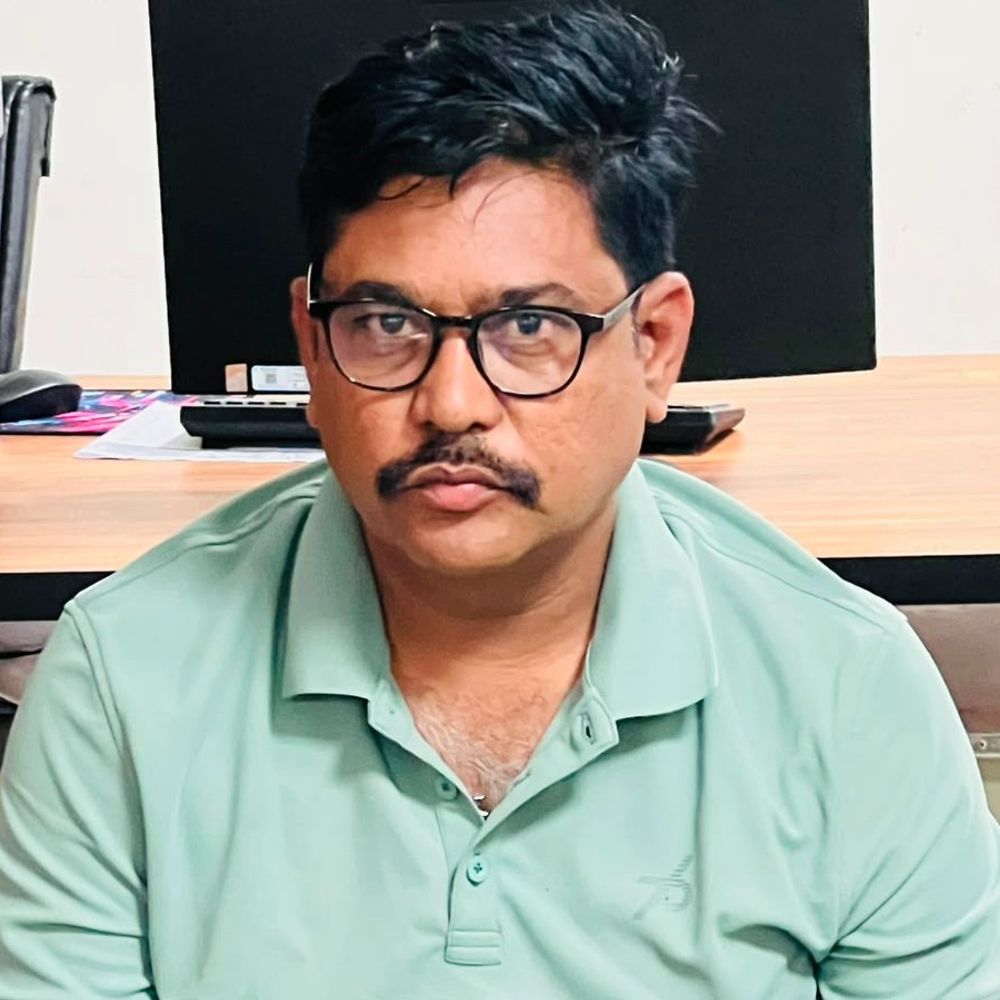 सलूंबर का फूड सेफ्टी ऑफिसर रिश्वत लेते गिरफ्तार:किराना शॉप-कोल्ड ड्रिंक एजेंसी पर कार्रवाई का बना रहा था दबाव; जेल भेजने को लेकर धमकाया था