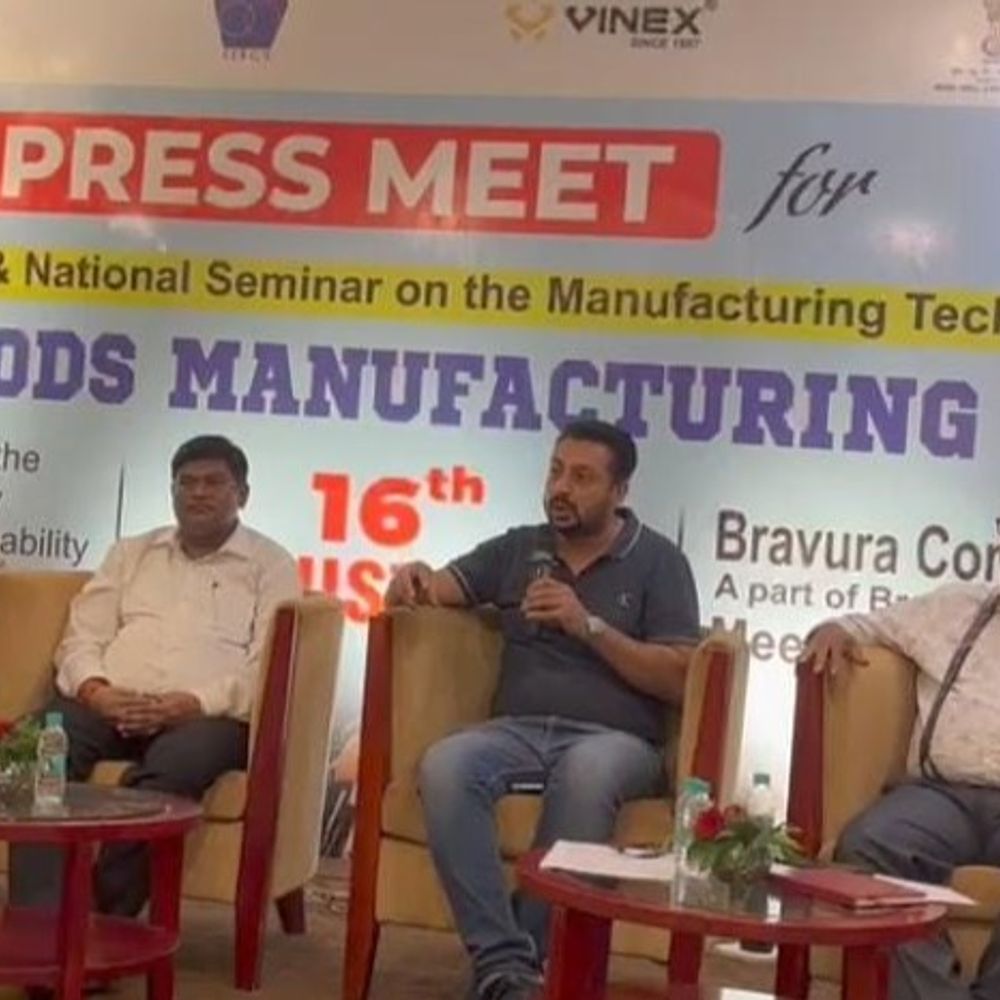 मेरठ में 19 अगस्त को जुटेंगे खेल उद्योग के दिग्गज:स्पोर्ट्स गुड्स मैन्युफैक्चरिंग फोरम में नवाचार, एआई और वैश्विक बाजार पर होगा मंथन