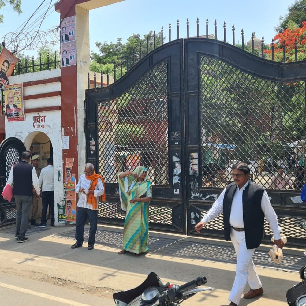 वाराणसी में मासूम के दुष्कर्मी को 20 साल कारावास:9 वर्षीय बच्ची को बहलाकर घर ले गया वसीम, पीड़िता ने कोर्ट को सुनाई थी दरिंदगी