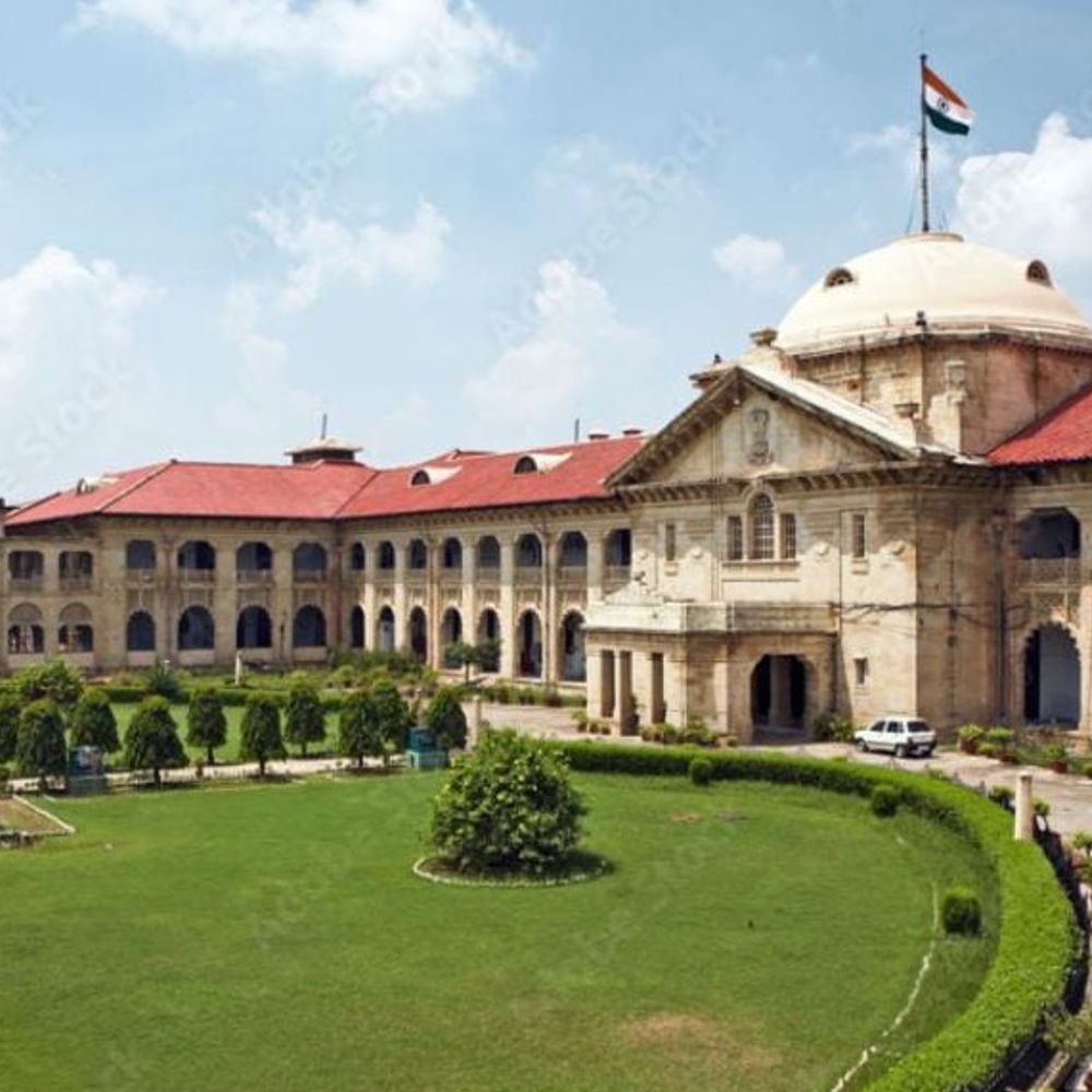 सेक्स रैकेट के मामले में हाईकोर्ट का फैसला:गाजियाबाद के मामले में कहा- वेश्यालय में ग्राहक पर अनैतिक व्यापार का केस नहीं चलाया जा सकता