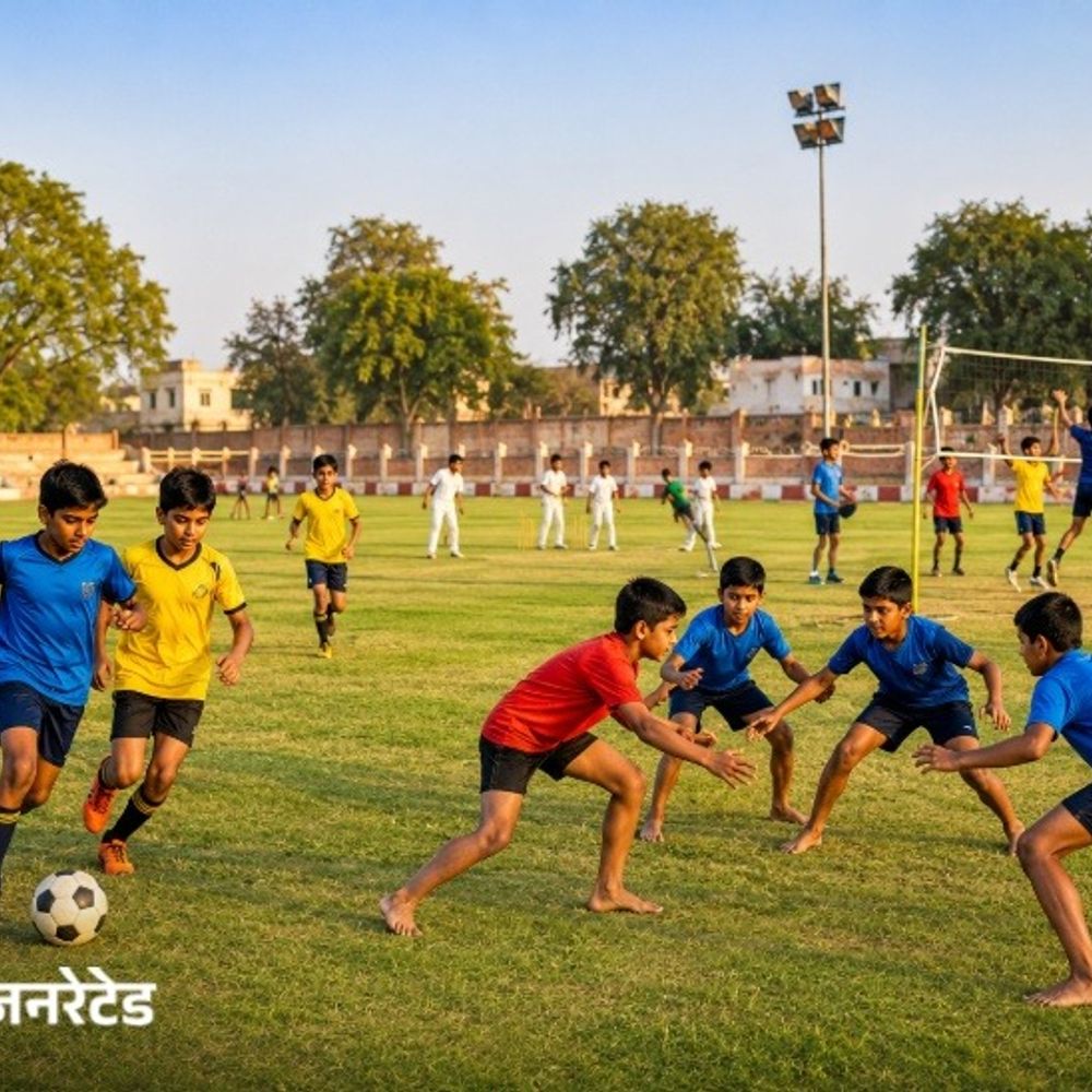 मदरसा से खेलने के लिए निकले दो-बच्चे वापस नहीं लौटे:घर पर भी नहीं पहुंचे, तलाश में जुटी पुलिस