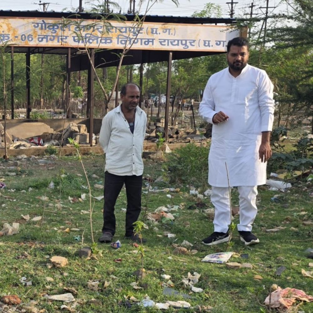 अटारी में हर हफ्ते 1-2 गायों की मौत: नेता प्रतिपक्ष:रायपुर के गौठानों में क्षमता से ज्यादा गायों को रखने पर उठे सवाल