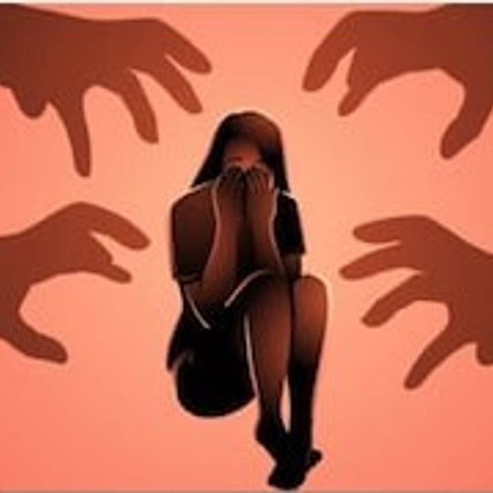 उदयपुर में घर में घुसकर महिला से गैंगरेप:3 युवकों ने वारदात को अंजाम दिया, वापस जाते वक्त बकरा भी चुरा ले गए