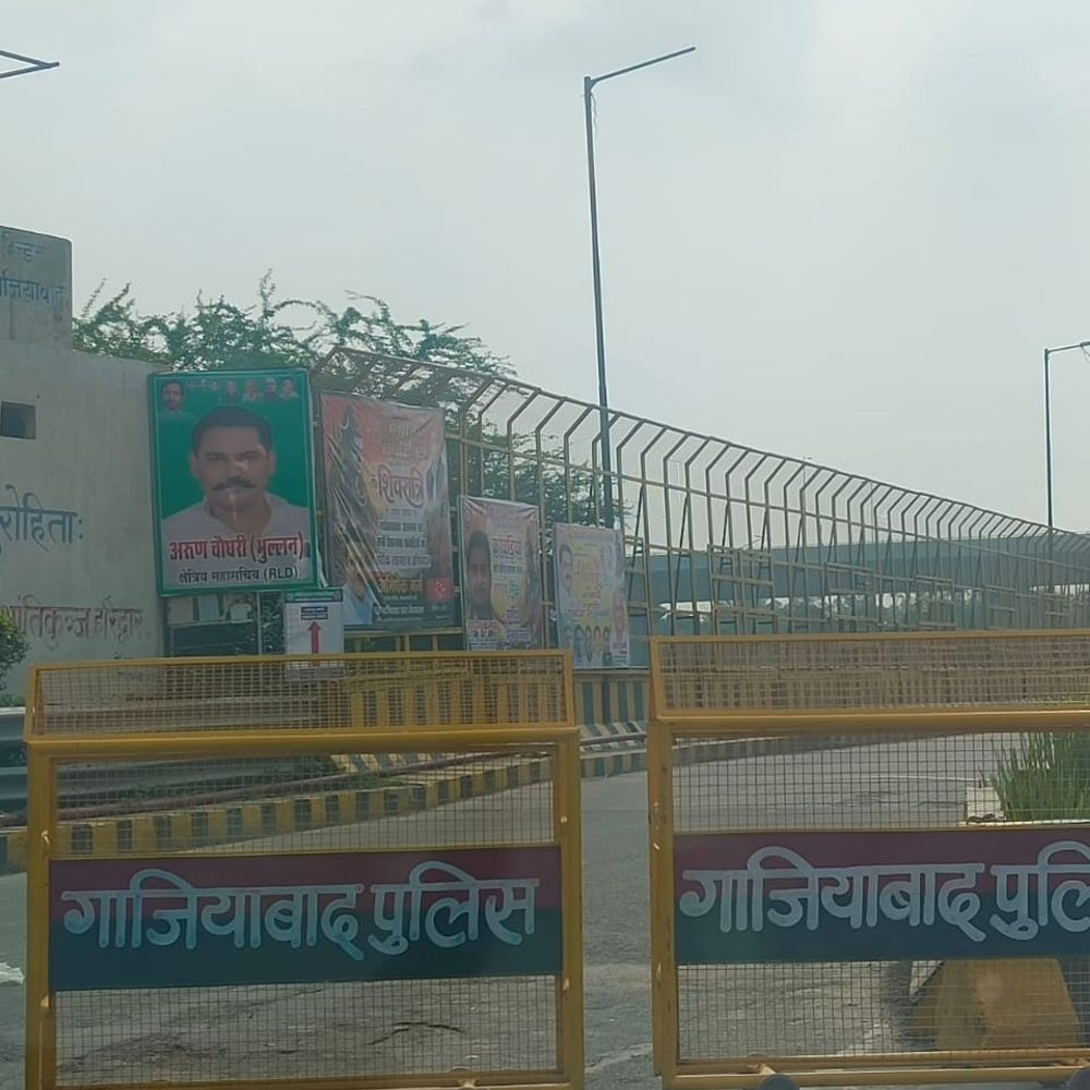रक्षाबंधन पर कल से संभलकर निकलें, डायवर्जन:शहर में बनेगी जाम की समस्या, एनएच 9 पर पर भारी वाहन प्रतिबंधित