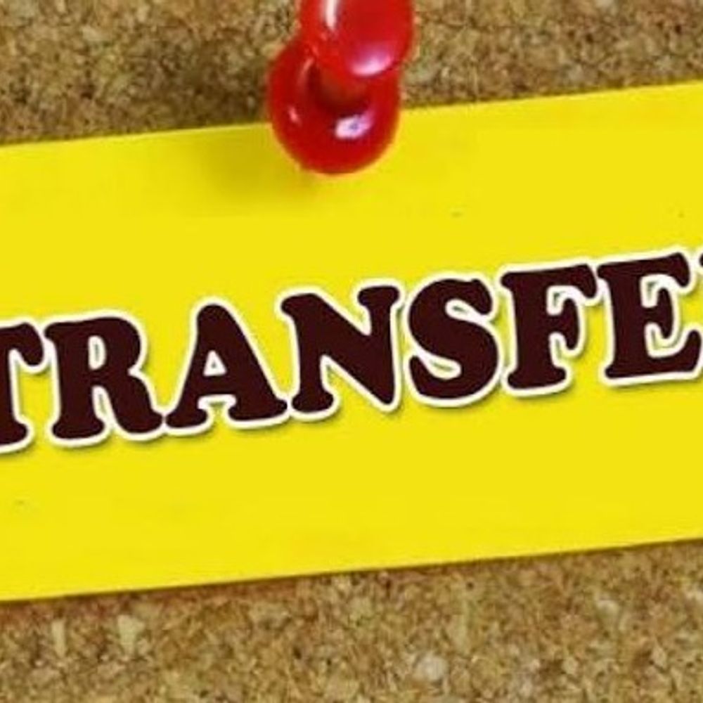 बिहार में 27 DSP का तबादला:STF-निगरानी के अफसरों को मिली नई पोस्टिंग, कई जिलों में नए SDPO संभालेंगे कमान