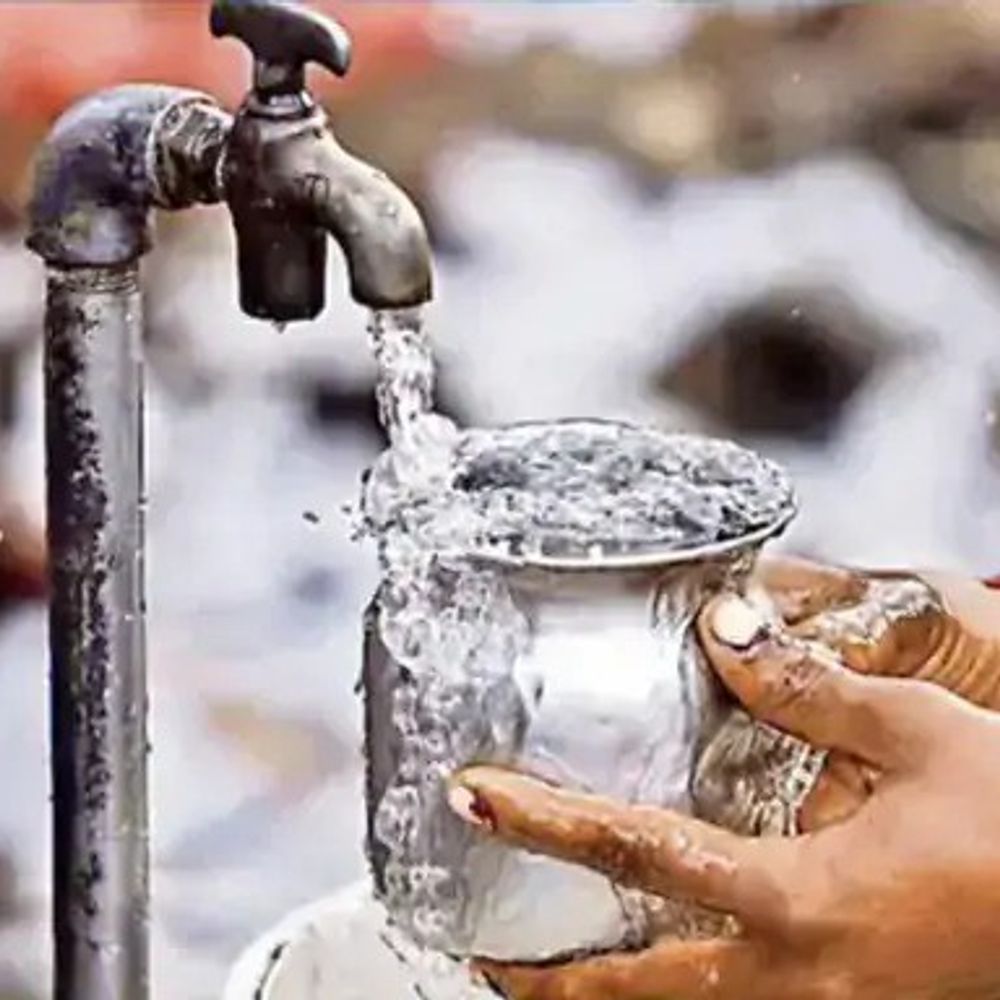 जोधपुर शहर में कल जलापूर्ति रहेगी बंद:31 अगस्त-1 सितंबर का शेड्यूल भी बदला; इन इलाकों में असर
