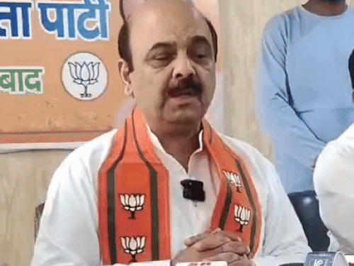 फतेहाबाद में नए पदाधिकारियों-चेयरमैनों का अभिनंदन आज:महामंत्री वेद फूलां, दुग्गल-बलियाला भी होंगे सम्मानित; मंडल अध्यक्षों को मिलेंगे कलश