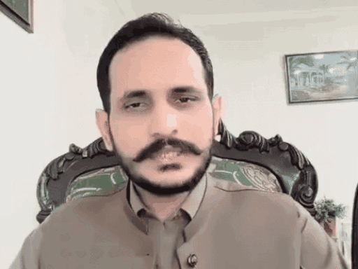 स्वतंत्रता दिवस से पहले आतंकी शहजाद भट्टी का नेटवर्क खत्म:14 राज्यों से 253 लोग हिरासत में लिए; इनके पास पाकिस्तान में बने ग्रेनेड मिले