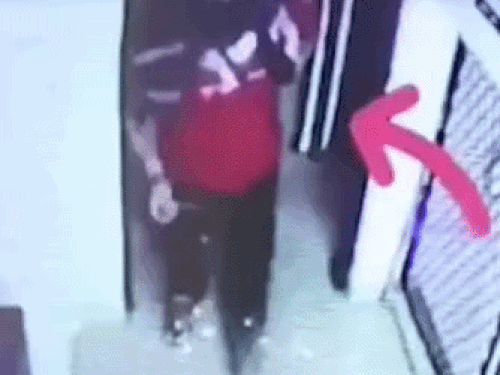 निहंग जसविंदर नए विवाद में घिरे:भगत सिंह दुआबी का दावा- परिवारों में दखल देते हैं, महिला को होटल ले गए, वीडियो शेयर किया