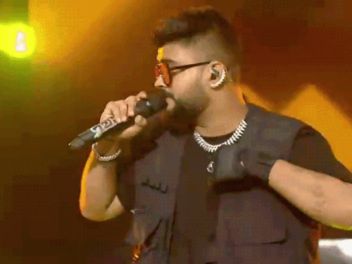 हरियाणवी रैपर केशव की MTV हसल-5 में धमाकेदार एंट्री:नौकरी के बाद करता था रिकॉर्डिंग, गेम बाबे ने बटोरी चर्चा; दोबारा ऑडिशन दिया