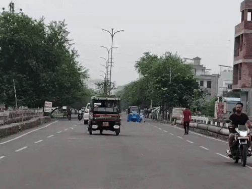 कोटा में मौसम साफ, सुबह से धूप खिली:सितंबर के पहले सप्ताह में फिर एक्टिव होगा मानसून, अब तक सामान्य से 28 फीसदी कम बारिश
