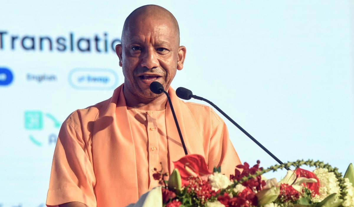 बबुआ 12 बजे सोकर उठते हैं… CM Yogi Adityanath का Akhilesh Yadav पर तंज