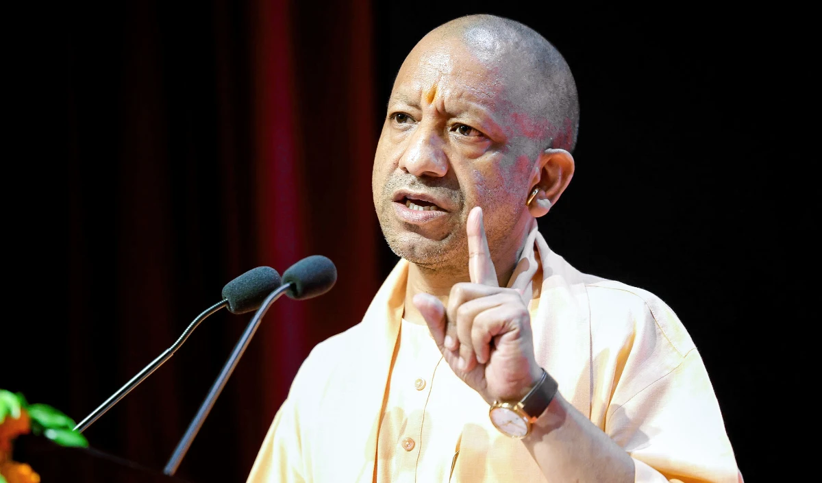 UP में BJP का ‘बिहार मॉडल’ वाला दांव, 50 हजार की घोषणा से साधेगी महिला वोट?