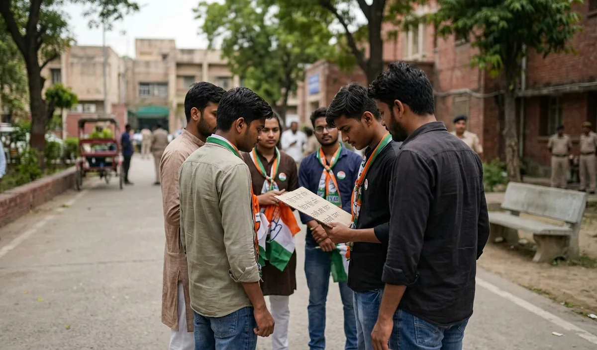 Youth Congress ने West Bengal हिंसा में व्यक्ति की मौत पर जांच की मांग उठाई