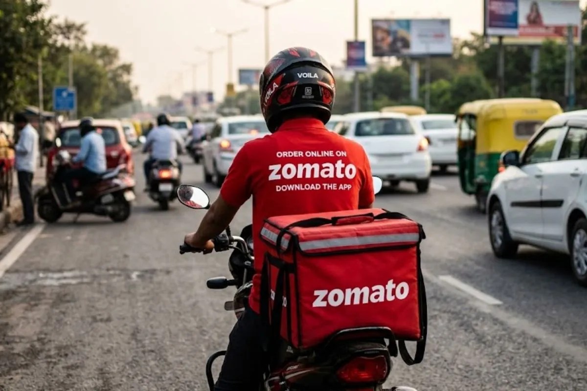 Zomato से प्लास्टिक फ्री पैकेजिंग में खाना मंगाना 30% तक हो सकता है महंगा