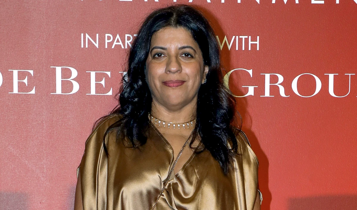 15 साल बाद Zindagi Na Milegi Dobara के सीक्वल पर Zoya Akhtar का बड़ा खुलासा, स्क्रिप्ट पर शुरू हुआ काम