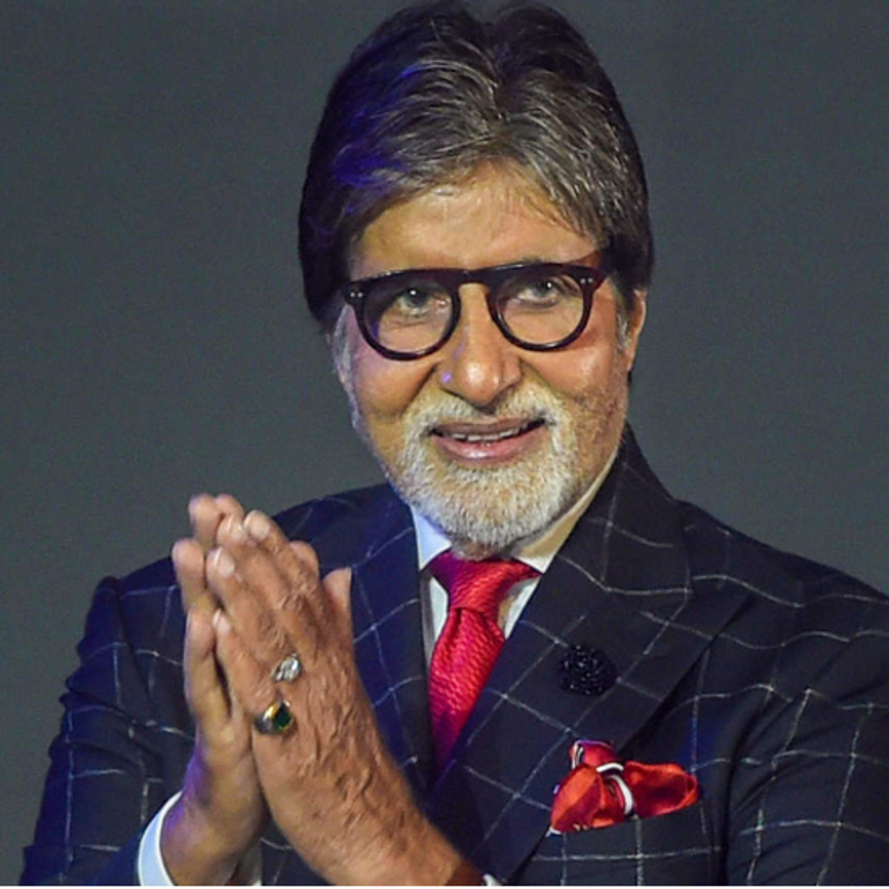 रिटायरमेंट की खबरों पर बोले अमिताभ बच्चन:’टाइम टू रिटायर’ का मतलब सोने जाना था; जो बोला नहीं वो भी छप गया