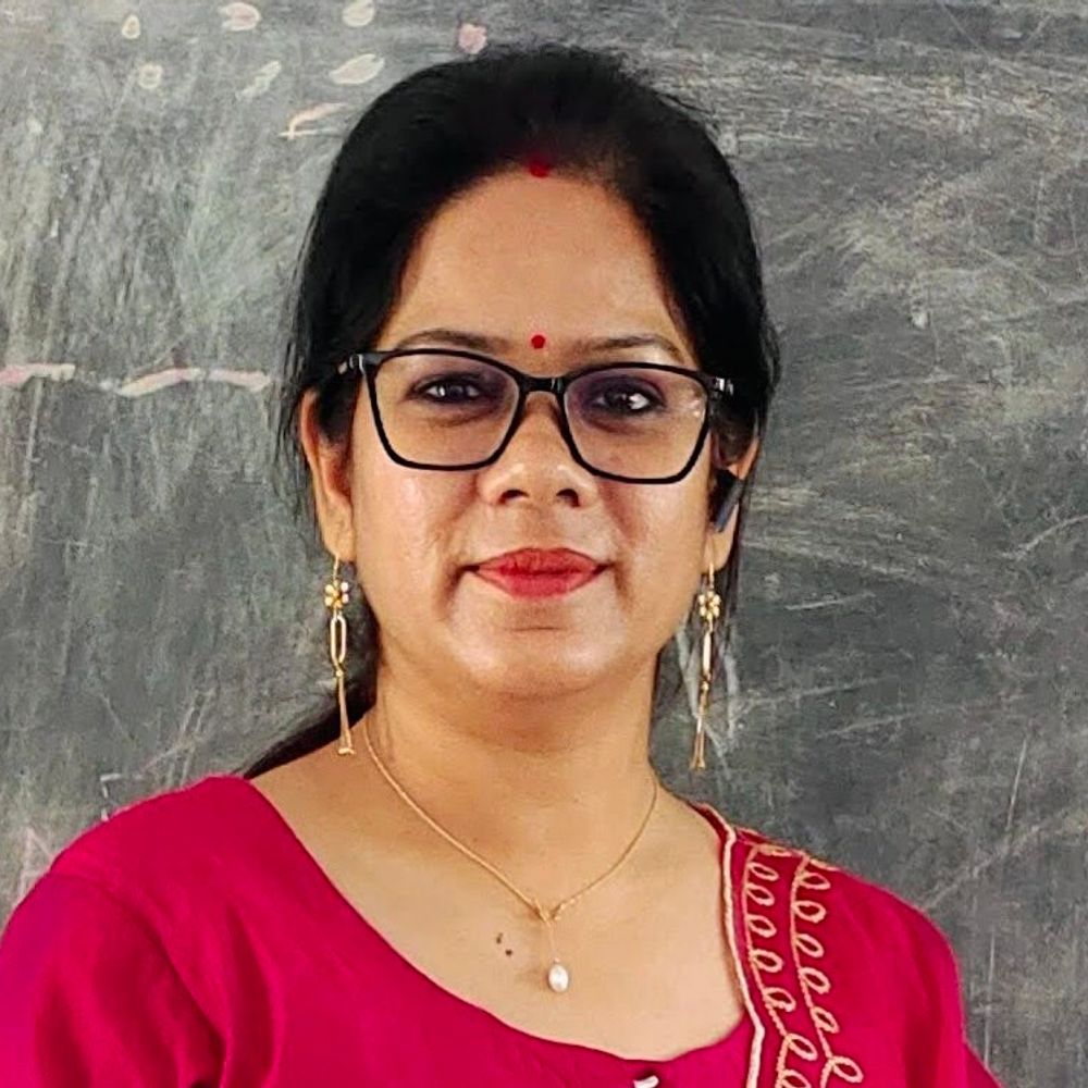 खगड़िया की शिक्षिका मधु कुमारी को मिलेगा राजकीय शिक्षक पुरस्कार:बच्चों की शिक्षा को नवाचार से रोचक बनाने के लिए हुआ चयन, साहित्य में भी सक्रिय