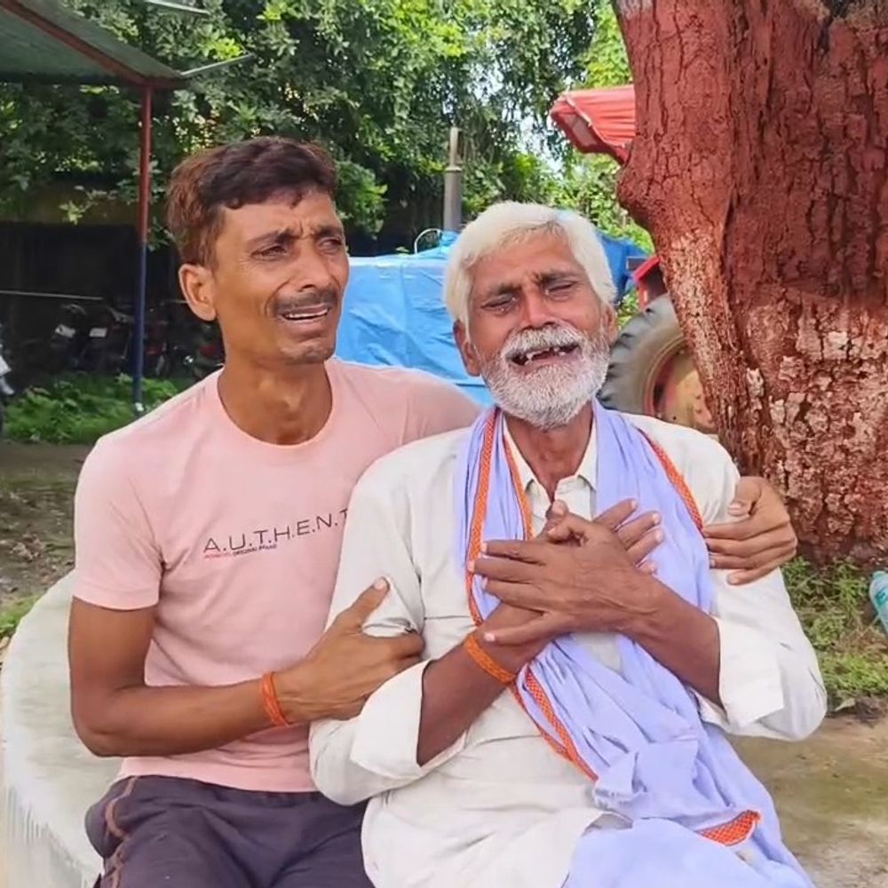 अपहरण के बाद HNC कंस्ट्रक्शन कंपनी के स्टाफ की हत्या:पिपरातरी जंगल से शव बरामद, आरोपी की निशानदेही पर पुलिस ने की कार्रवाई