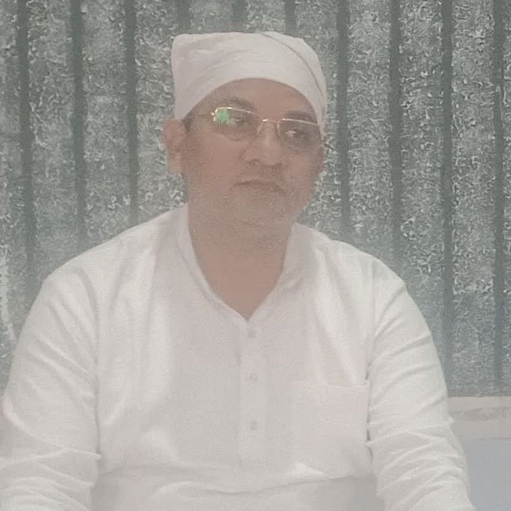पीलीभीत में सपा ने बदला जिलाध्यक्ष:5 साल बाद जगदेव सिंह जग्गा हटे; धर्मेश गंगवार को मिली जिम्मेदारी