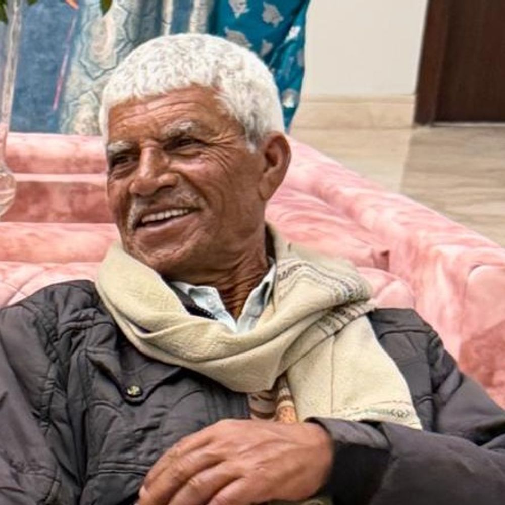 मवेशियों का चारा लेने गए किसान की डूबकर मौत:8 घंटे बाद बेहता नाले में मिला शव, लोगों ने उन्हें खेत पर काम करते देखा था