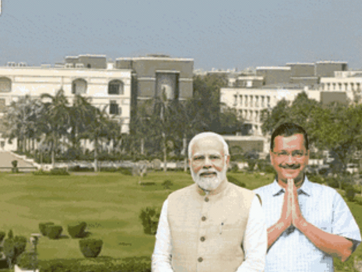 PM मोदी की डिग्री मामले में केजरीवाल की अपील खारिज:गुजरात हाईकोर्ट ने उन पर 25 हजार रुपए का जुर्माना भी रखा बरकरार