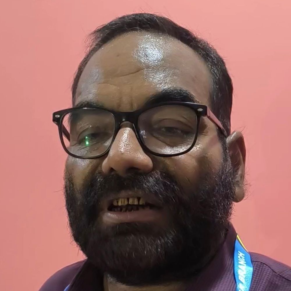 IDA ग्रेटर कटिहार की नई कार्यकारिणी बनी, डॉ. वासिफअख्तर अध्यक्ष:डॉ. पीएन झा सचिव बने, 20 जिलों के डॉक्टर हुए शामिल