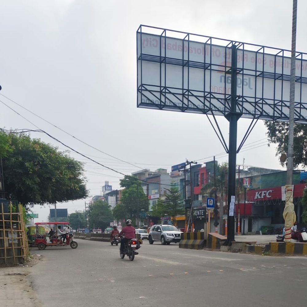 मुरादाबाद में आज बारिश की संभावना, उमस से मिलेगी राहत:अधिकतम तापमान 32 डिग्री रहेगा, कुछ इलाकों में हल्की बारिश के आसार