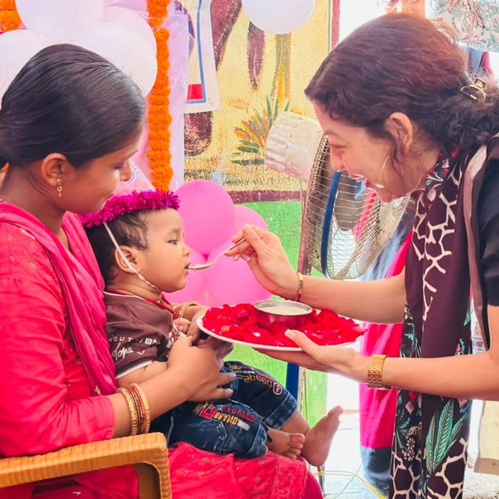 पोषण माह में आहार विविधता और प्रोटीनयुक्त भोजन पर जोर:जहानाबाद डीएम ने विभागों में बेहतर तालमेल का दिया निर्देश