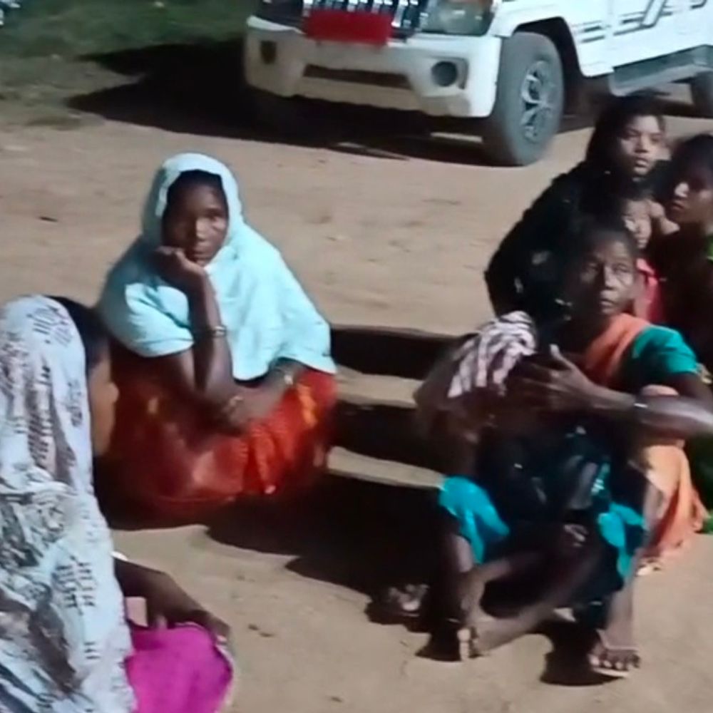 6 साल की बच्ची की नदीं में डूबने से मौत:बांका में बचपन से रह रही थी नानी के घर , जयपुर अस्पताल में नहीं मिली इमरजेंसी सेवा