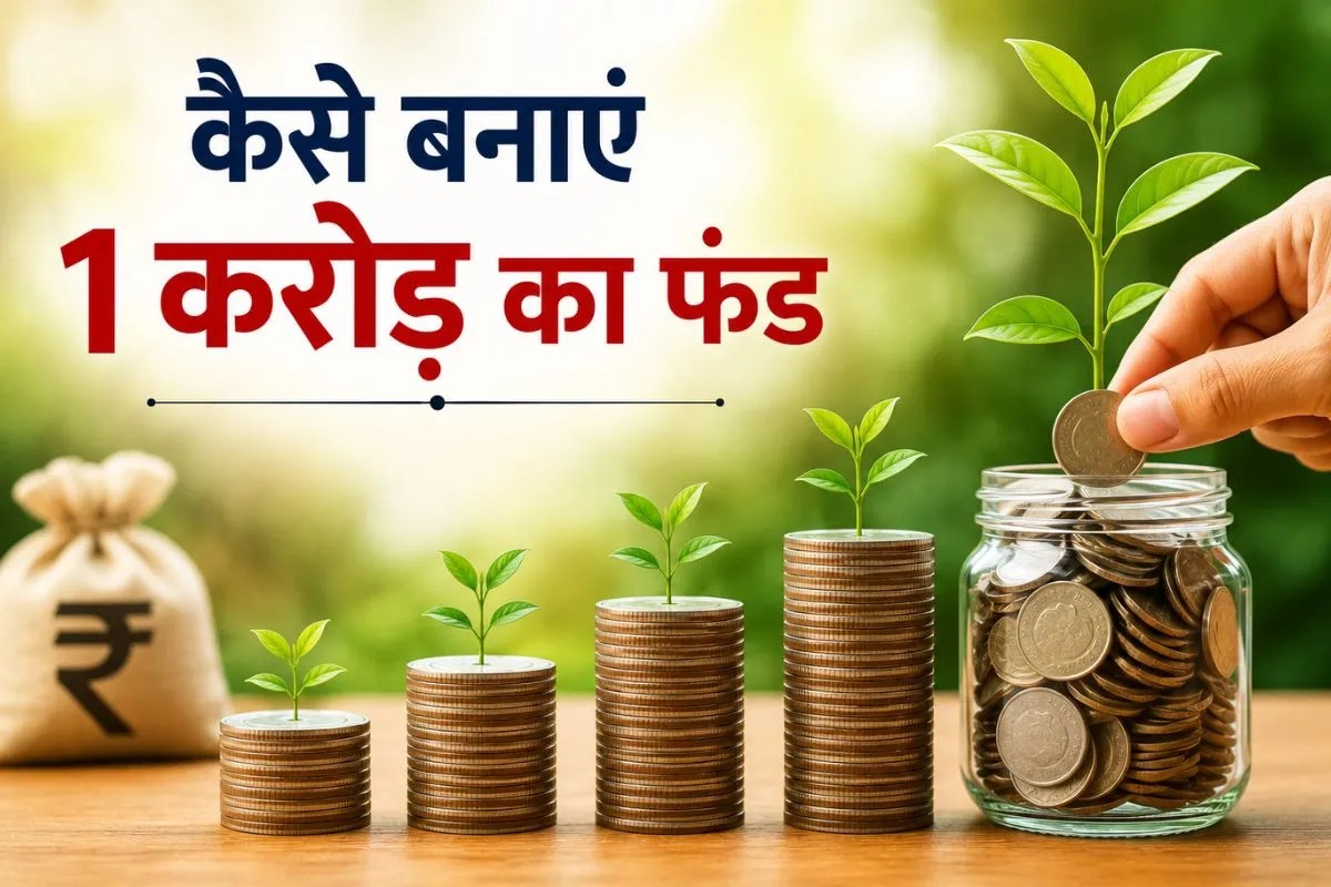 SIP Calculator: 10, 15 या 20 साल बाद चाहिए 1 करोड़ रुपये? जानिए कितना पैसा करना होगा आपको इन्वेस्ट