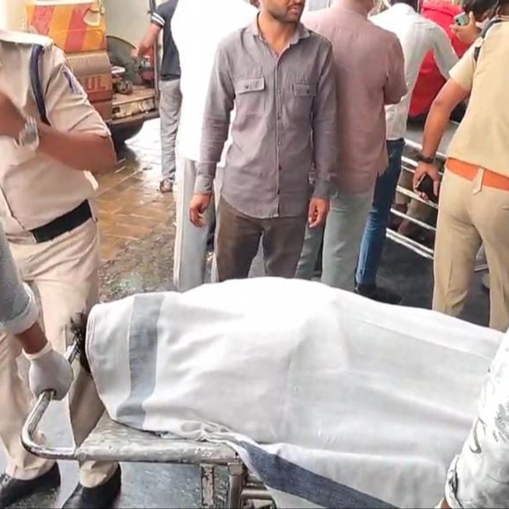 एमपी में जहरीली शराब पीने के बाद 6 की मौत:सागर में शनिवार रात तबीयत बिगड़ी; मरने वालों में 4 गांवों के लोग