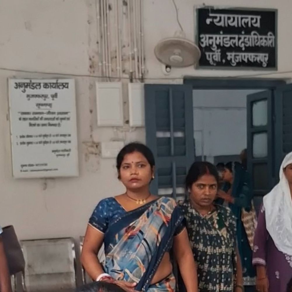 जीविका दीदियों ने उठाए 20 सवाल:एजेंसी के संचालक से मांगा लिखित जवाब; मशरूम क्लस्टर कर्ज विवाद में हुई दूसरी सुनवाई