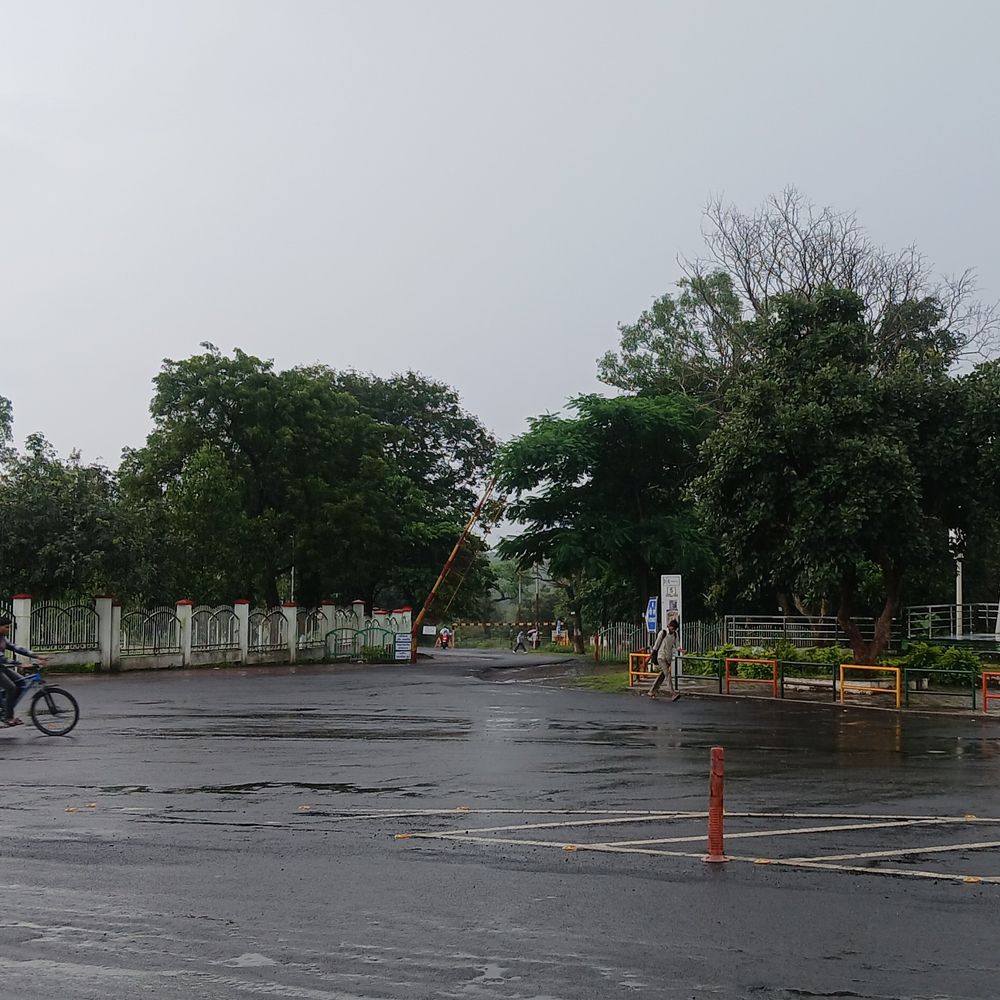 सागर में कोटा पूरा करने 12 इंच वर्षा और चाहिए:अब तक पिछले साल से 18.45% कम बरसात; अगले 24 घंटे भारी बारिश का अलर्ट