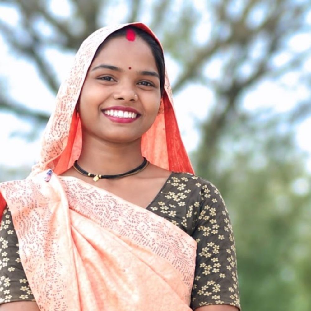सोशल मीडिया इन्फ्लुएंसर नेहा की मौत पर जांच की मांग:पिता बोले-बेटी ने फांसी नहीं लगाई, ससुराल वालों ने प्रताड़ित कर उसकी हत्या की है