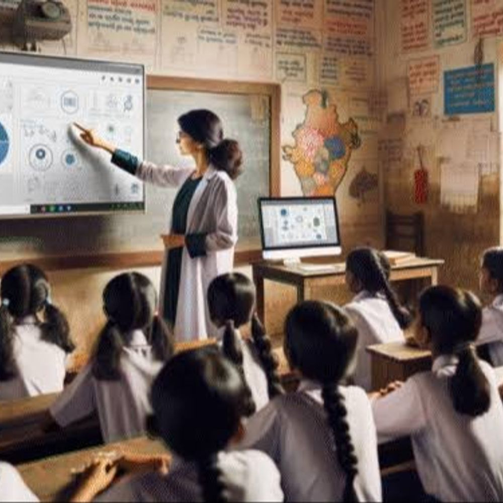 शिक्षकों के सामान्य ट्रांसफर के लिए 4-10 अक्टूबर तक आवेदन:पहले 17 सितंबर से शुरू होनी थी प्रक्रिया, बाढ़ के कारण बढ़ी