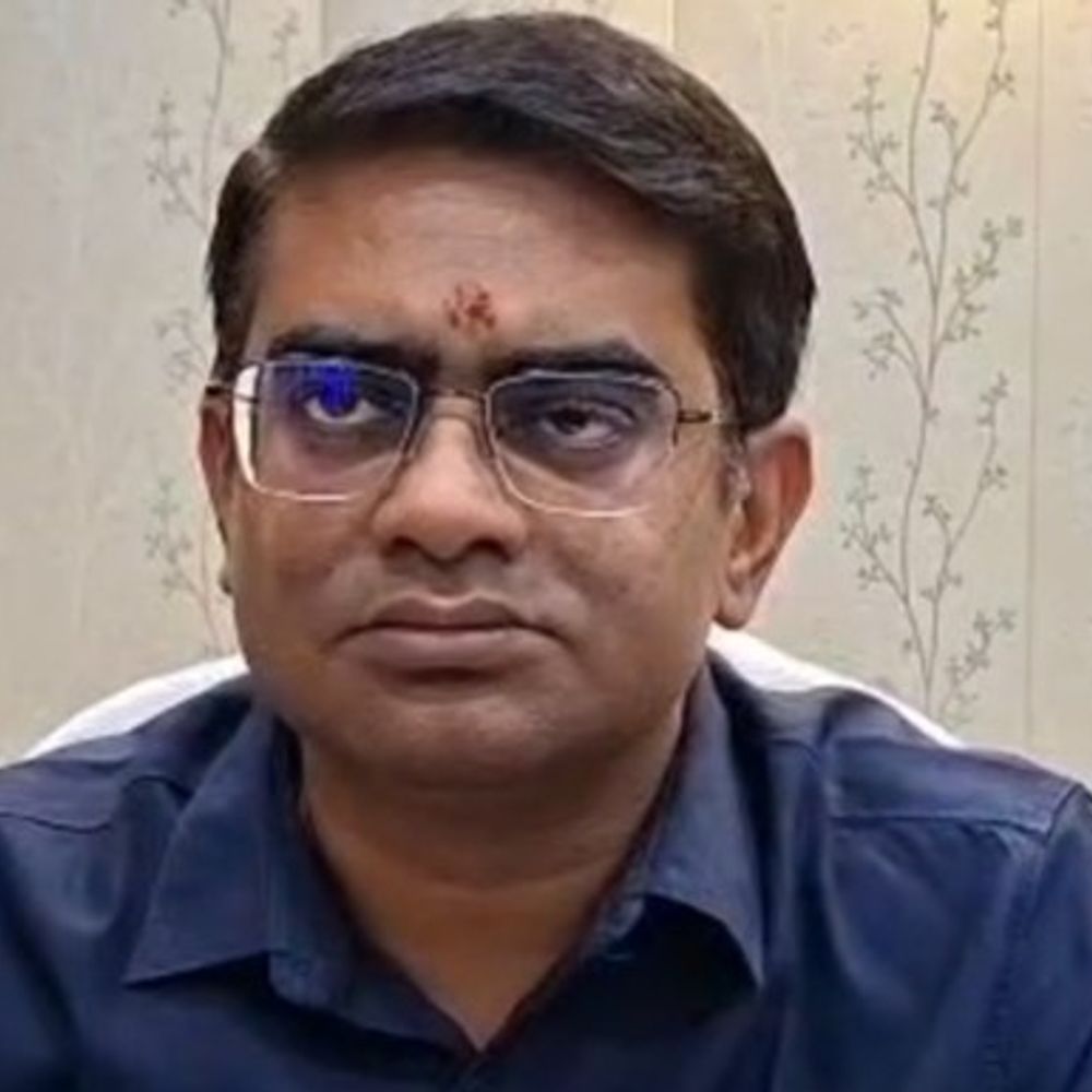MDA सचिव पंकज वर्मा का ट्रांसफर, CDO बाराबंकी बने:10 महीने से मुरादाबाद विकास प्राधिकरण के सचिव थे; यहीं प्रमोट हुए