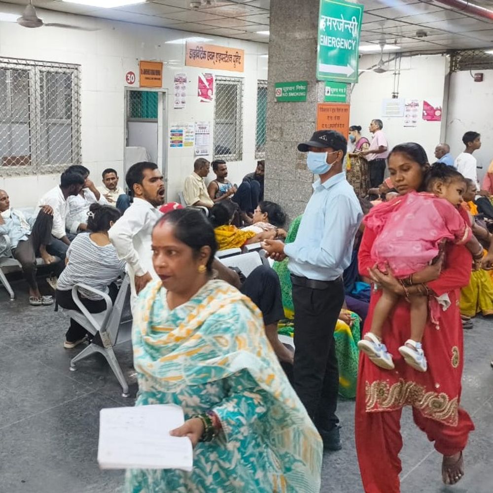 लखनऊ में स्वाइन फ्लू के 10 नए मरीज मिले:22 मरीज स्वस्थ होकर डिस्चार्ज, एक्टिव केस हुए 70