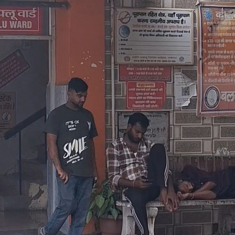 लखनऊ में स्वाइन फ्लू के पांच नए मरीज:एक मरीज अस्पताल में भर्ती, चार होम आइसोलेशन में; एक्टिव केस बढ़कर 61 हुए