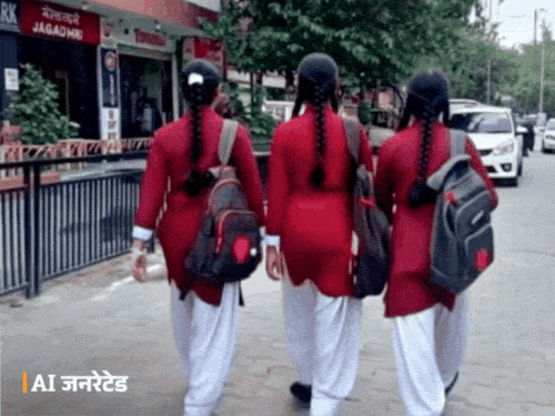 सीकर में 2 युवती और 1 नाबालिग लापता:दो मामलों में परिजनों ने भगा ले जाने का शक जताया, तीनों की तलाश कर रही पुलिस