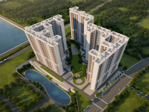 एलडीए फ्लैट खरीदने का आज आखिरी मौका,ढाई लाख तक छूट:पहले आओ-पहले पाओ योजना के तहत चुनिंदा फ्लैटों पर मिल रही छूट, करीब 50 फ्लैट अभी खाली