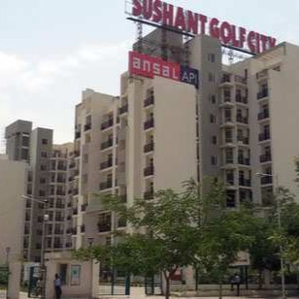 अंसल टाउनशिप में विकास के लिए जमीन लेगा एलडीए:मेदांता और बेस्ट प्राइस के आसपास प्रमुख सड़कें बनेंगी, सीवर-पानी-बिजली समेत अधूरी सुविधाएं भी पूरी होंगी