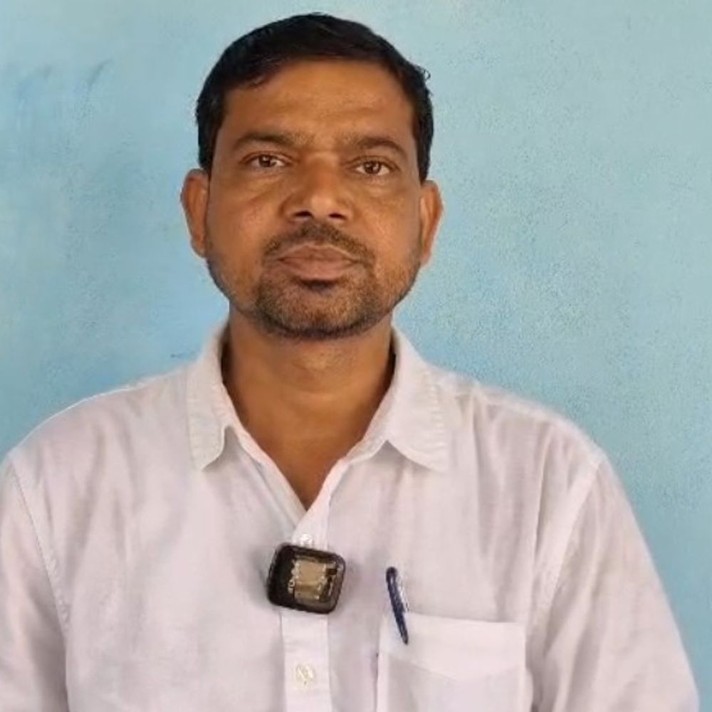 दरभंगा स्नातक सीट से निर्दलीय लड़ेंगे छात्र नेता दिलीप:11 साल से पेपरलीक-भ्रष्टाचार के खिलाफ आंदोलन का दावा; युवाओं के लिए वैकेंसी होंगे मुद्दे
