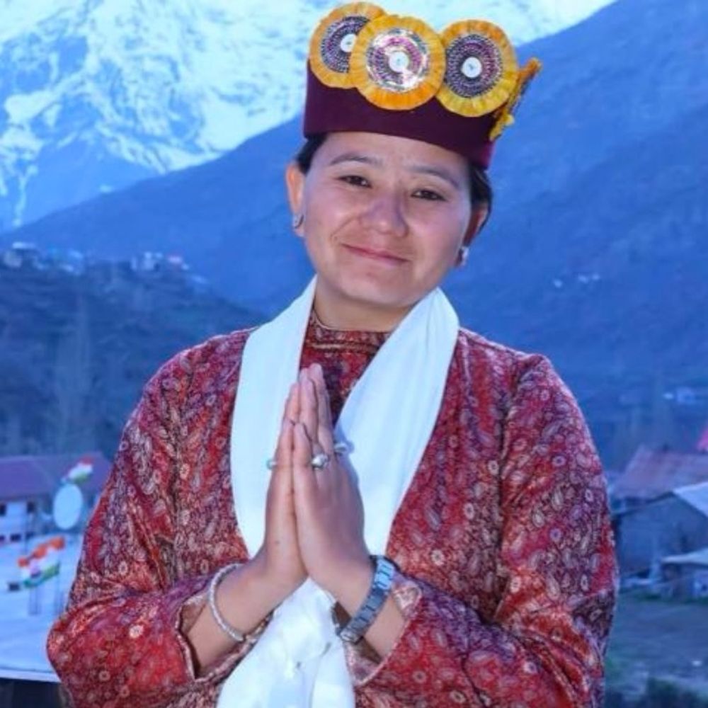 हिमाचल कांग्रेस के मीडिया विभाग का पुनर्गठन:5 सीनियर स्पोक्सपर्सन और 18 प्रवक्ता नियुक्त, अनुराधा राणा को स्टेटस सीनियर प्रवक्ता बनाया