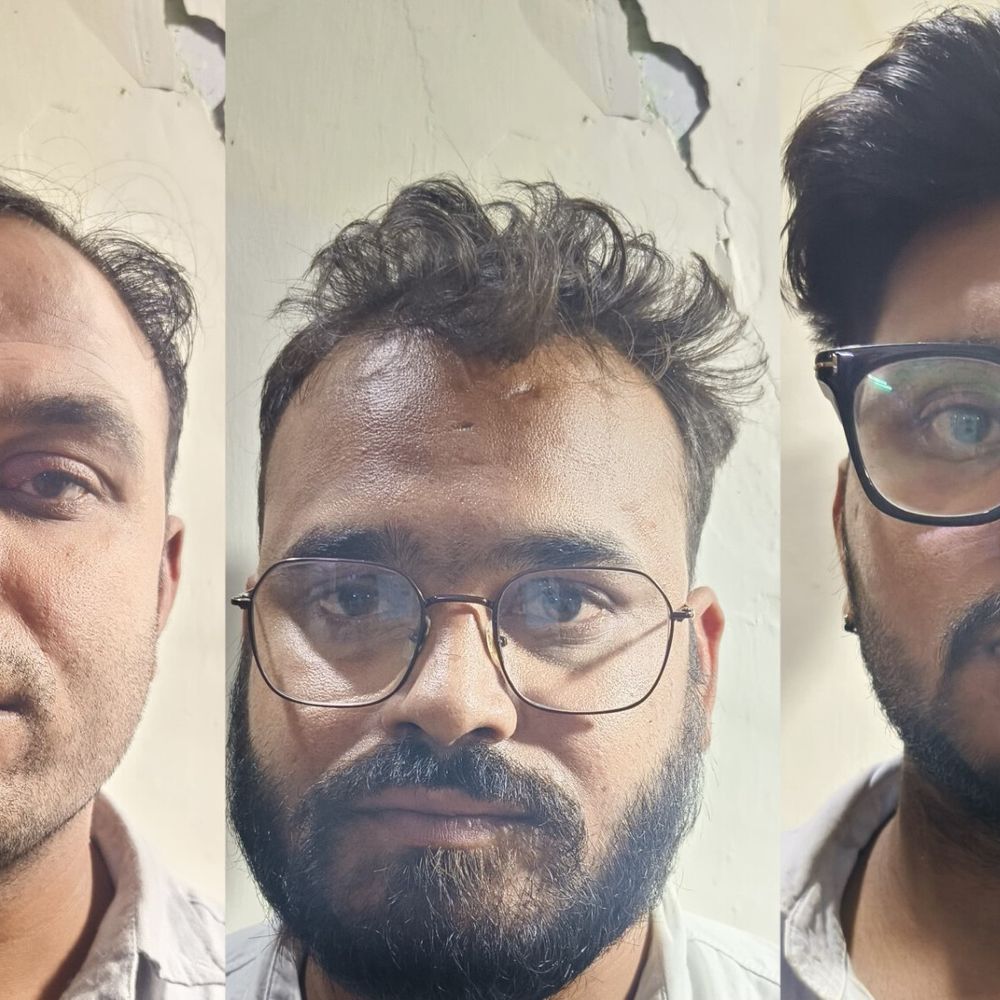 सस्ते प्लाट के चक्कर में लाखों का धोखा:विज्ञापन से किया था संपर्क, 30 लाख में दो प्रॉपर्टी के नाम पर कराया निवेश, 8 लाख हड़पने का आरोप