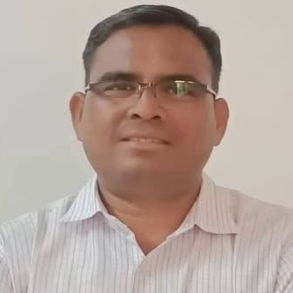 अखिल भारतीय बैरवा महासभा में हनुमान जिलाध्यक्ष:प्रशांत को महामंत्री का पद, पूरे जिले की कार्यकारिणी घोषित